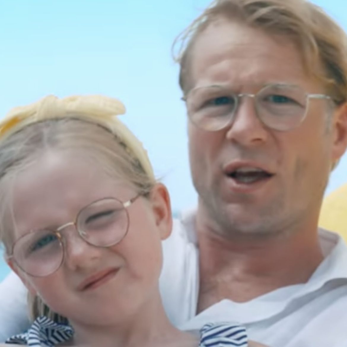 Leo en Liselot Alkemade