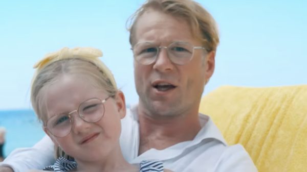 Leo en Liselot Alkemade