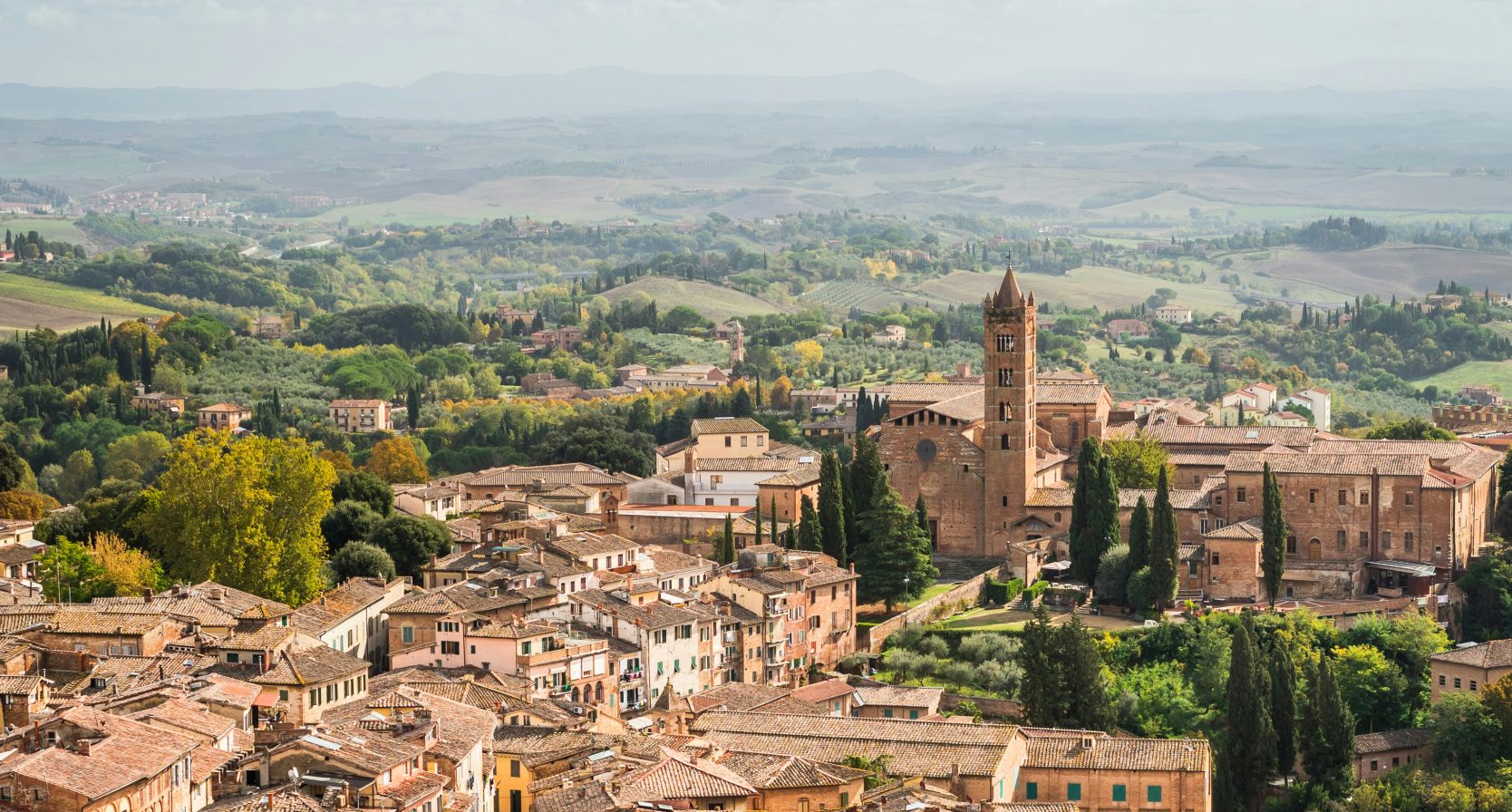 Vergeet Florence, Siena en Lucca: déze pittoreske stad in Toscane is rustiger en net zo mooi