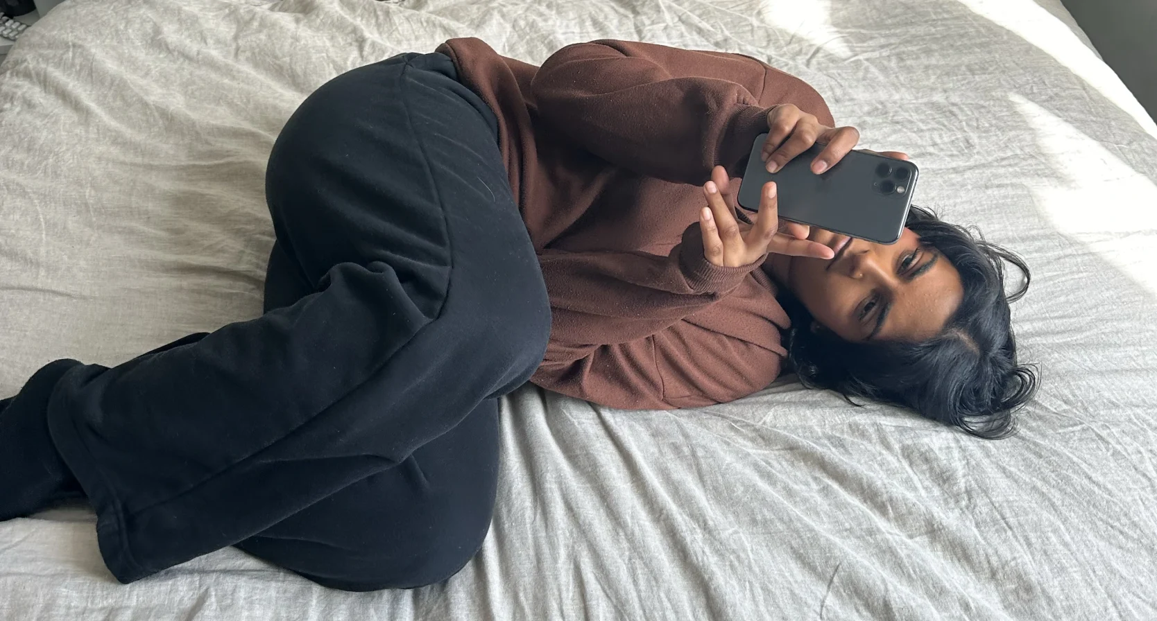 Krijg je niks gedaan voor een afspraak? Dit is de wachtmodus