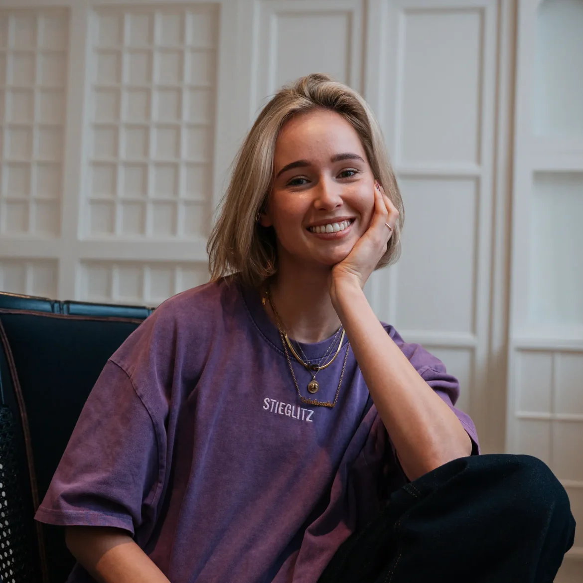 Juliet haat politiek