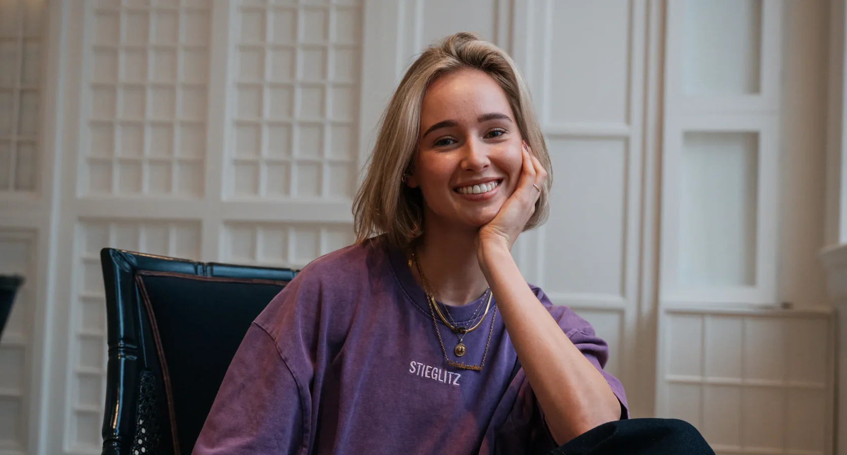 Juliet haat politiek