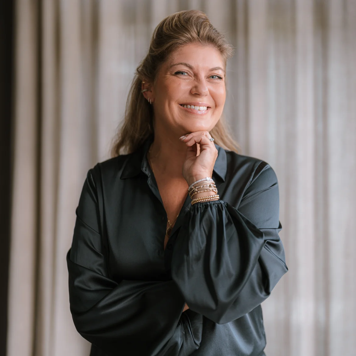 Pauline Wingelaar ADHD