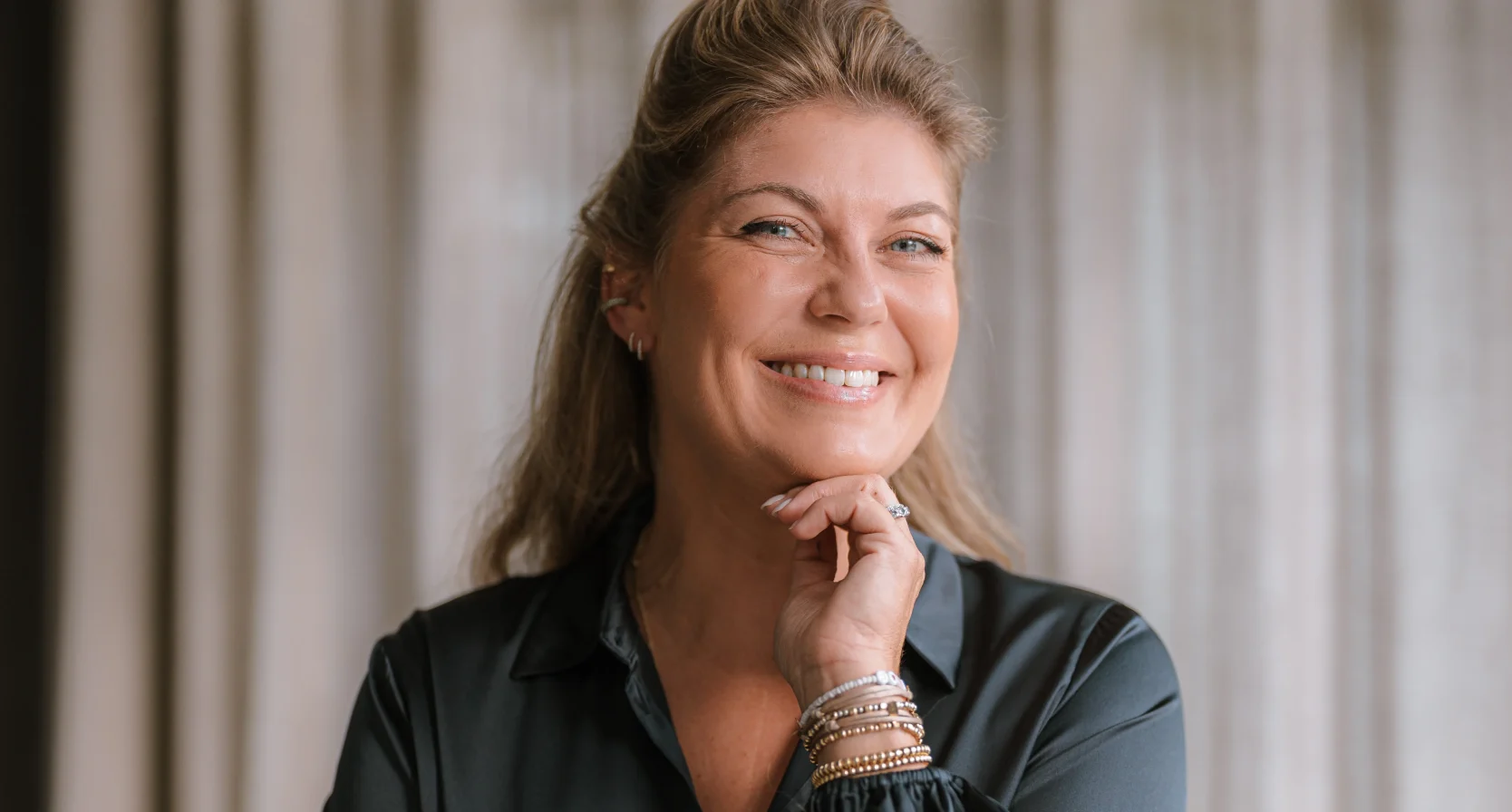 Pauline Wingelaar ADHD