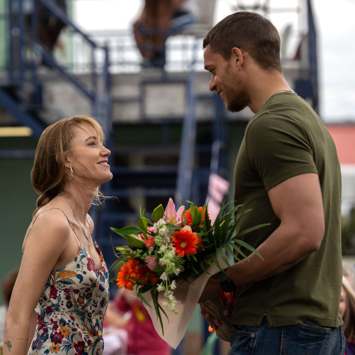 reminders of him film