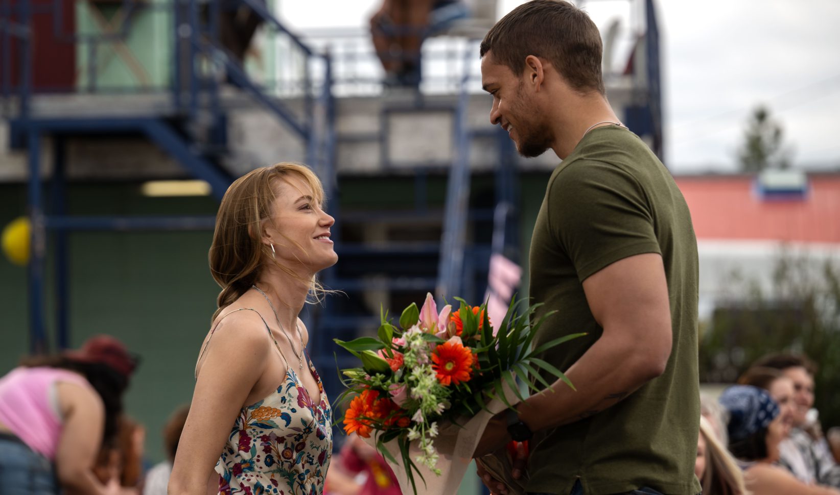 reminders of him film