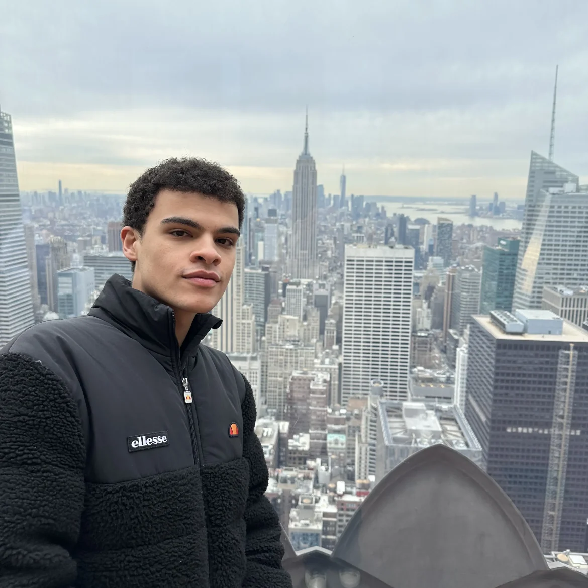 noah aangerand op straat