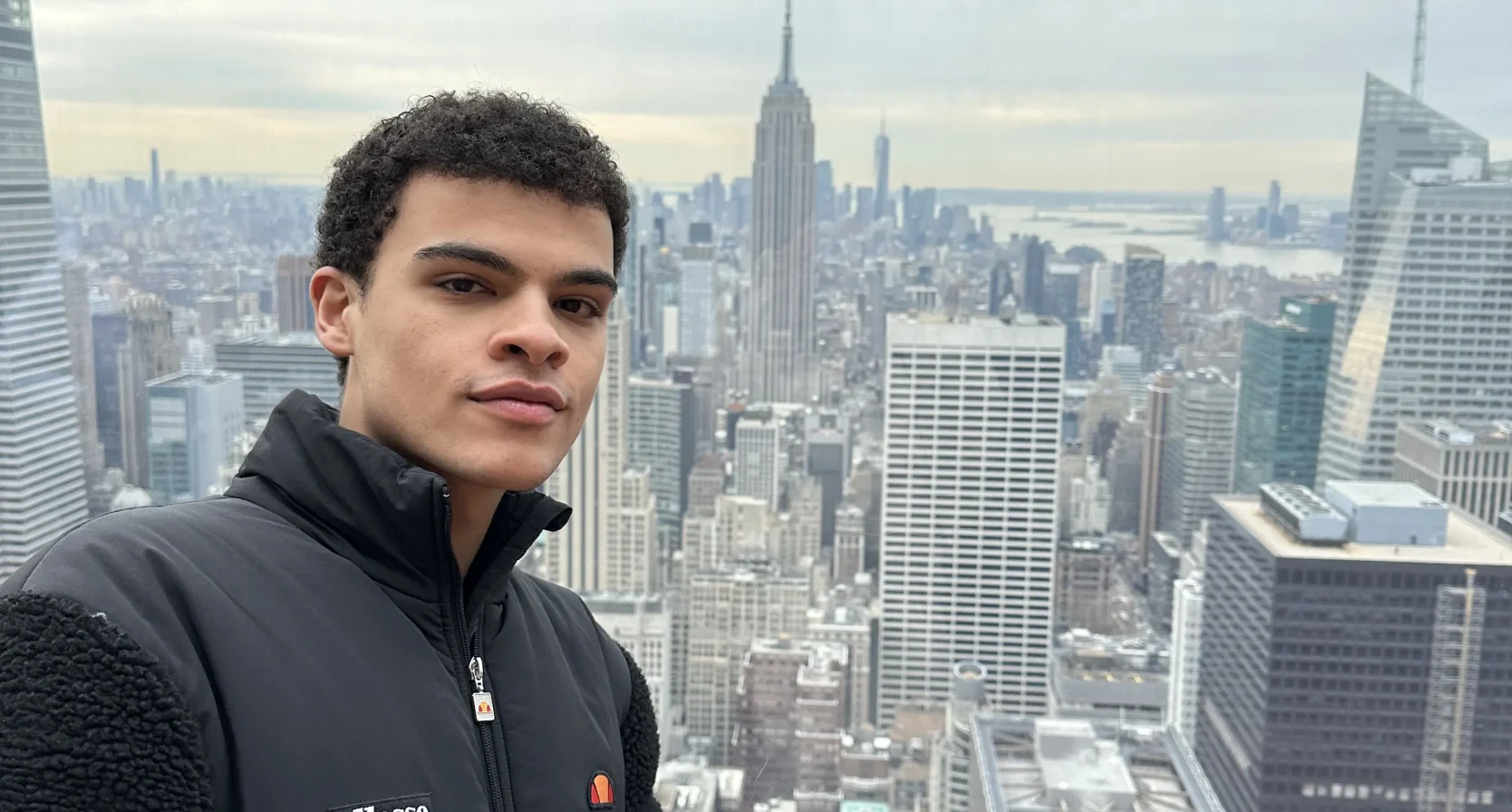 noah aangerand op straat