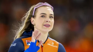 Joy Beune Jenning de Boo