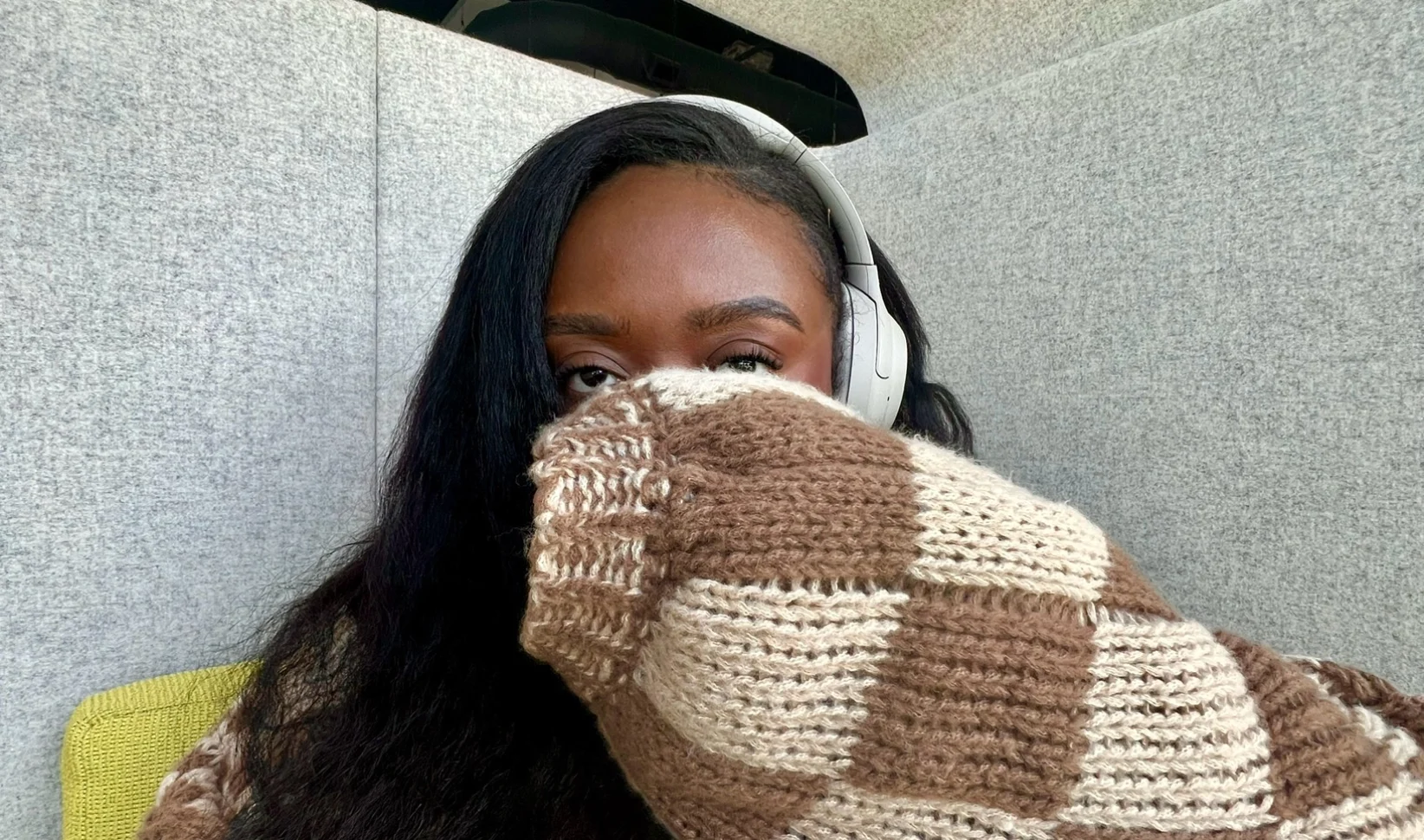 Niet doorvertellen Marijn neust in DM broertje