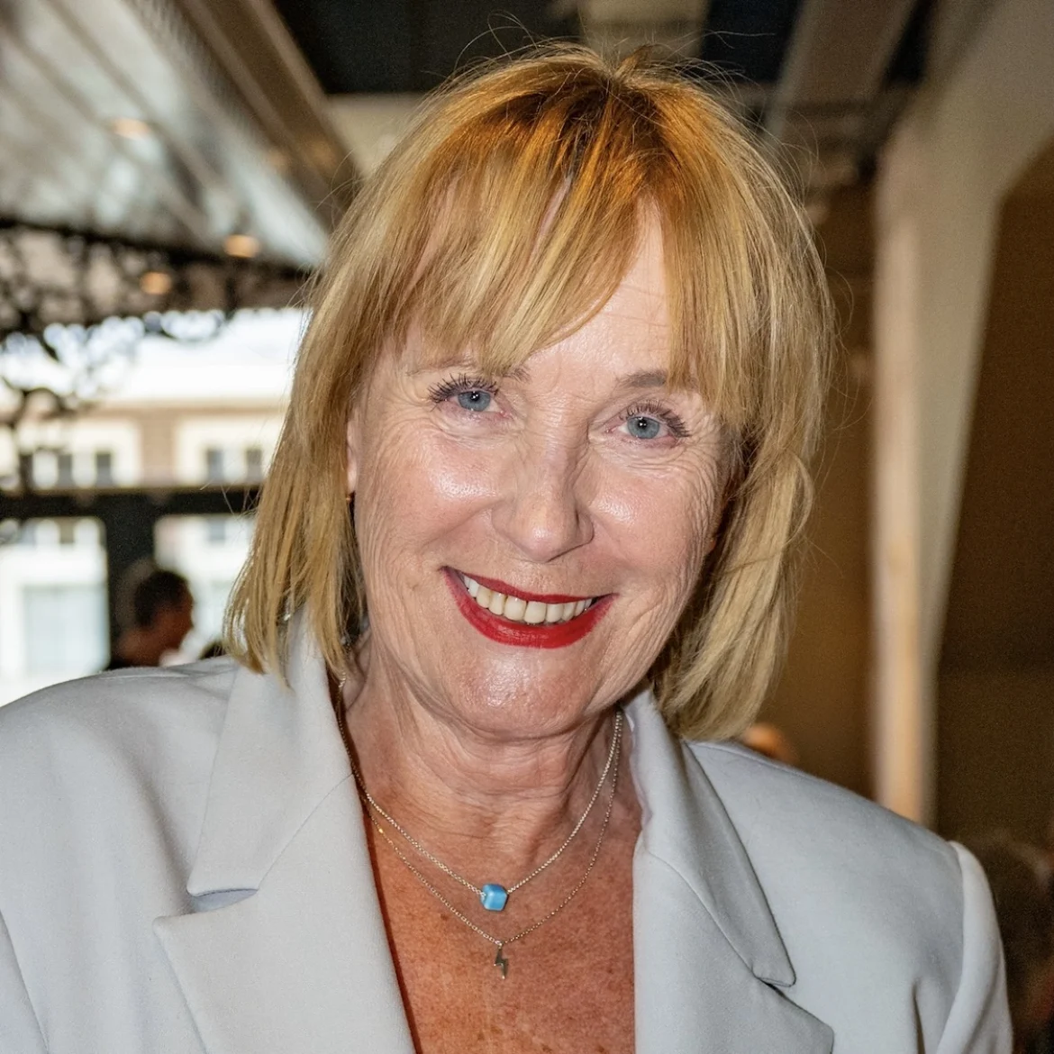 Inge Ipenburg Wie Is De Mol