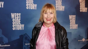 Thumbnail voor Keert Inge Ipenburg terug als Martine Hafkamp in 'GTST'? Dit zegt ze er zelf over