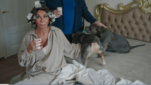 Thumbnail voor An uit '010: Rotterdam' heeft MS, maar stilzitten is er voor haar niet bij: 'Zolang ik me goed voel, is het prima'