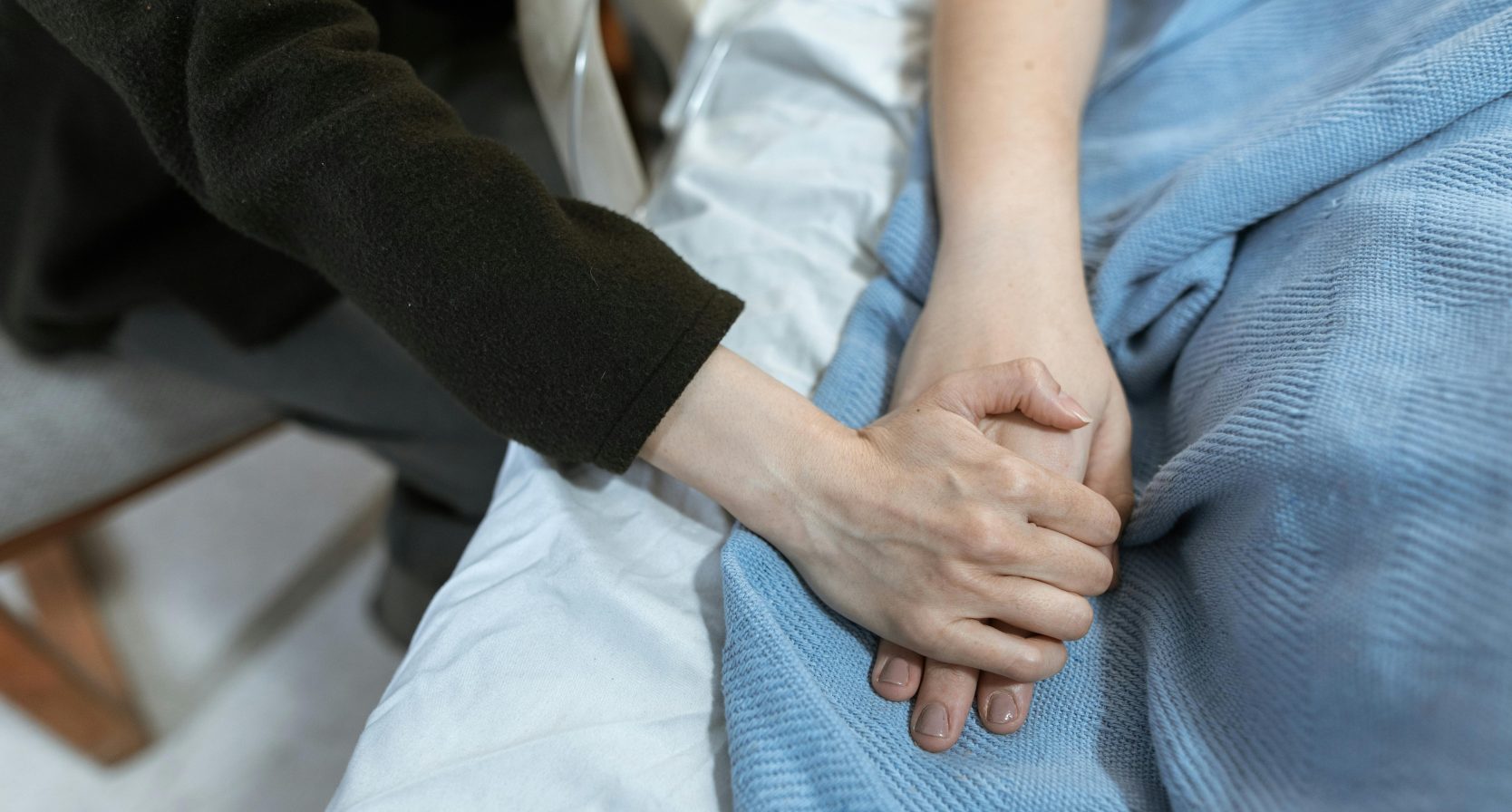 Manon (49) is onvruchtbaar door kanker: 'Mijn man zei dat hij 'toch echt een vrouw zocht die hem kinderen kon geven''