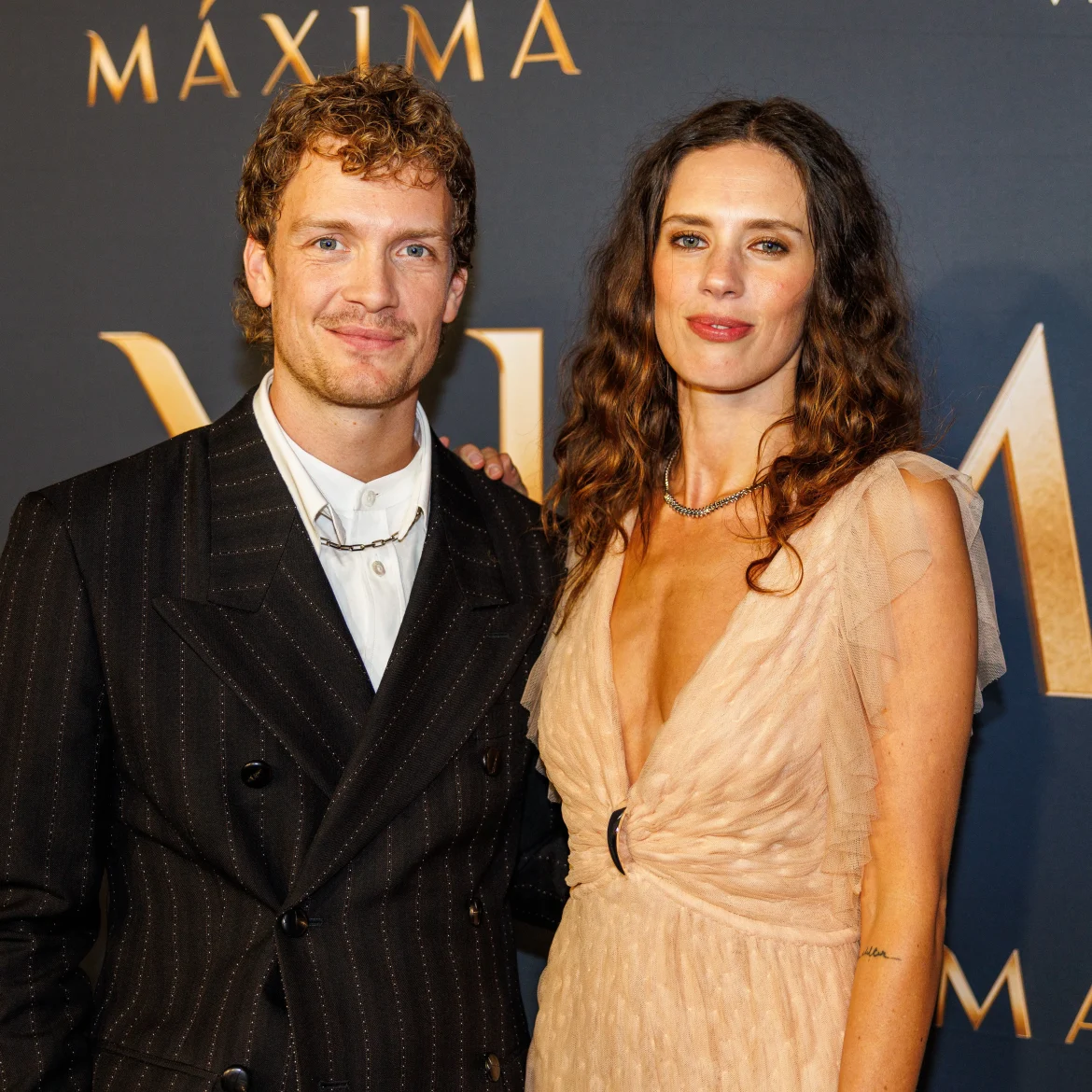 martijn delfina laten elkaar niet los