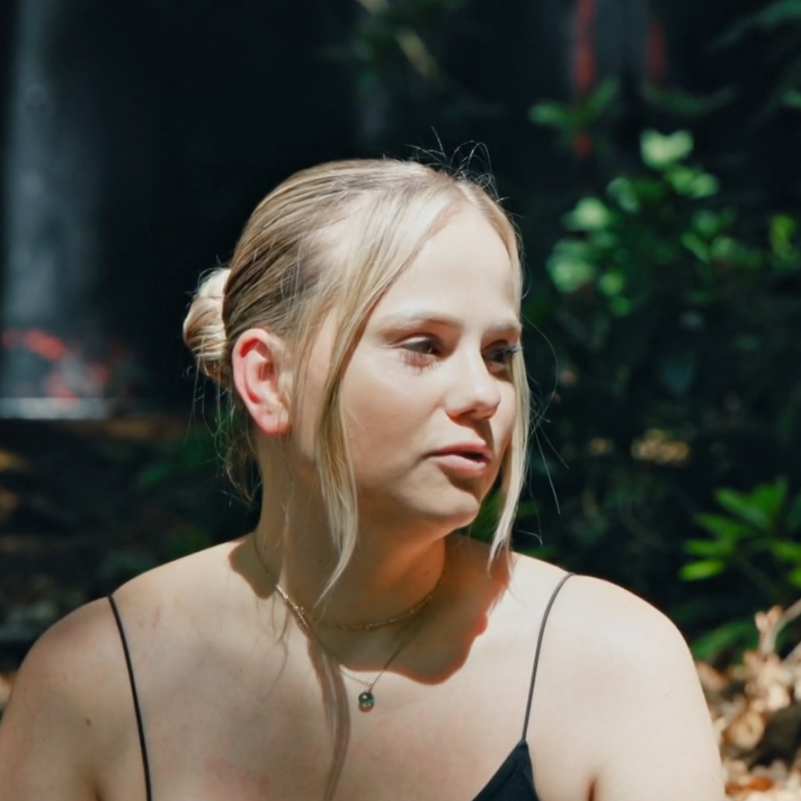 Prisca in Klinkt als een sekte