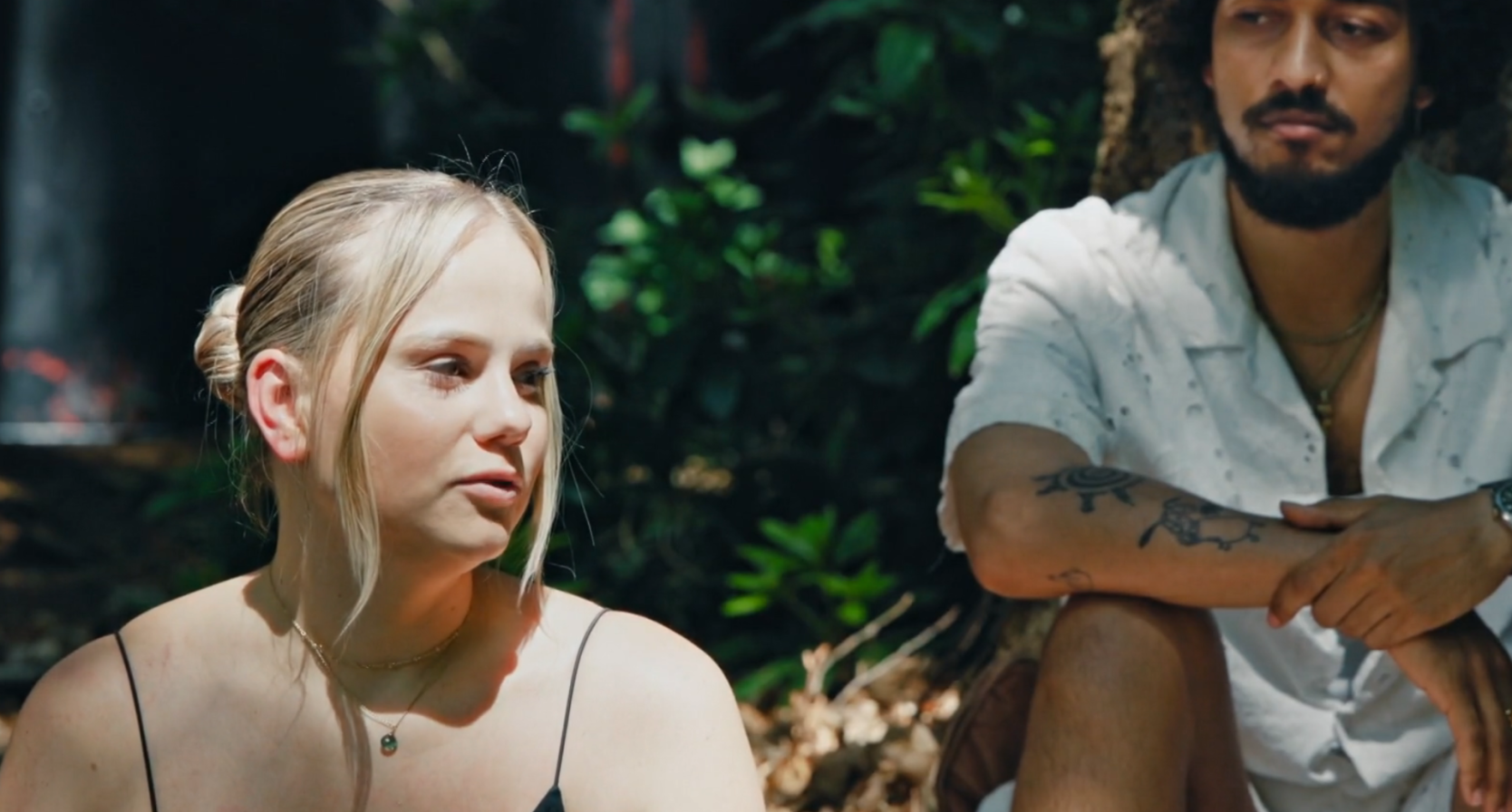 Prisca in Klinkt als een sekte