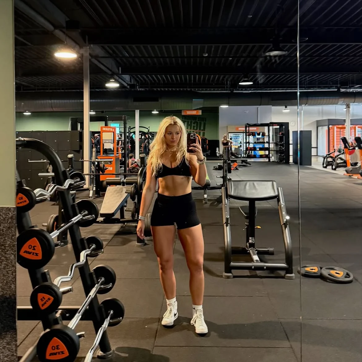 Manouk heeft afweerstoornis