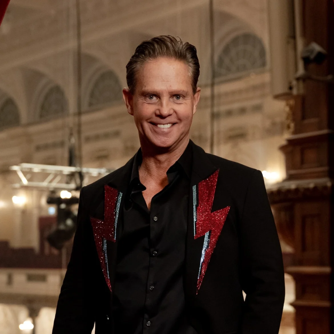 Bo de Munk | dochter Danny