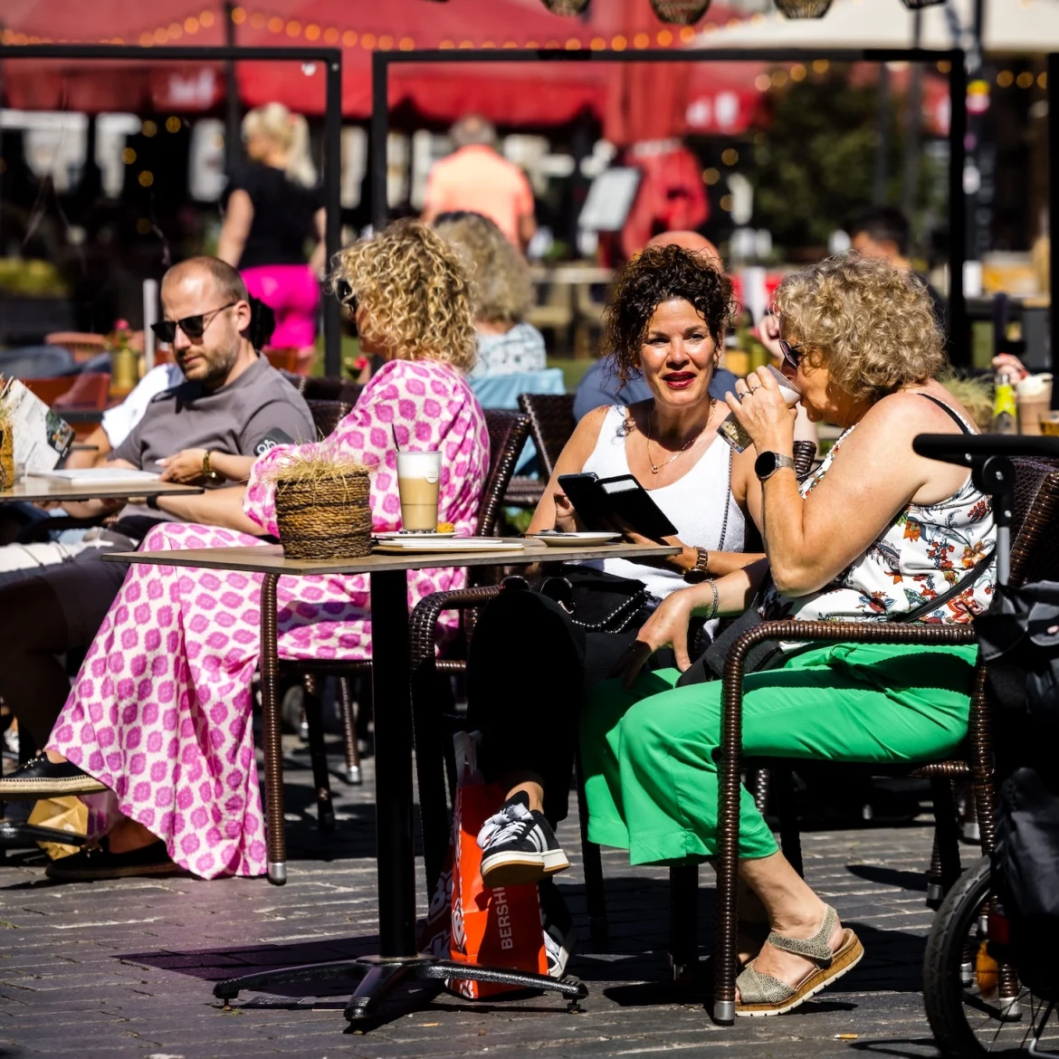 Horecaprijzen anderhalf keer zo hard gestegen als inflatie