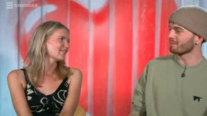 Thumbnail voor 'First Dates'-kijkers gaan los op Jack (24): 'Hij heeft een godcomplex, vindt zichzelf fantastisch'