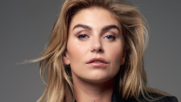 Dit is waarom Roxeanne Hazes drie jaar niet bij 'Holland Zingt Hazes' was