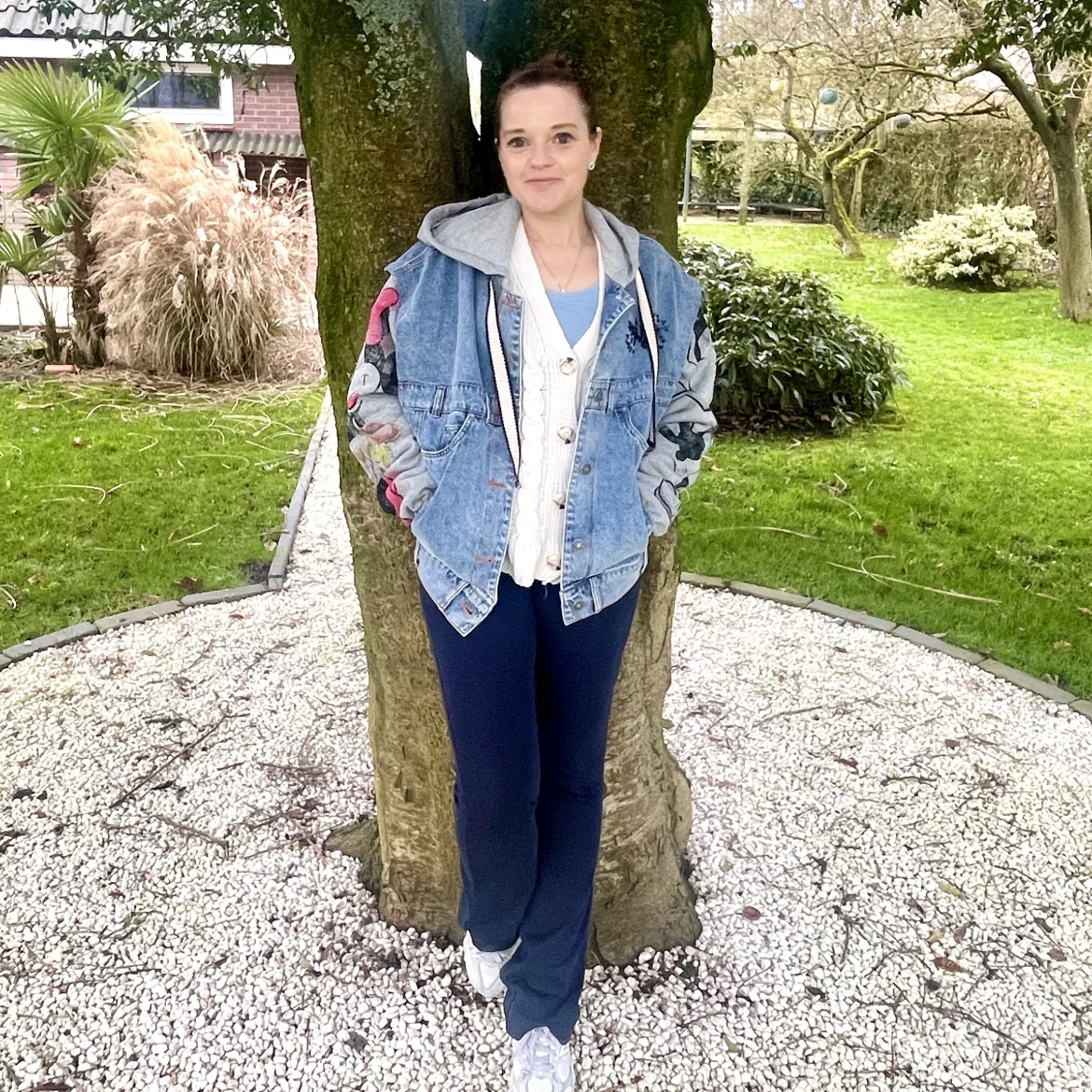 Christel eierstokkanker