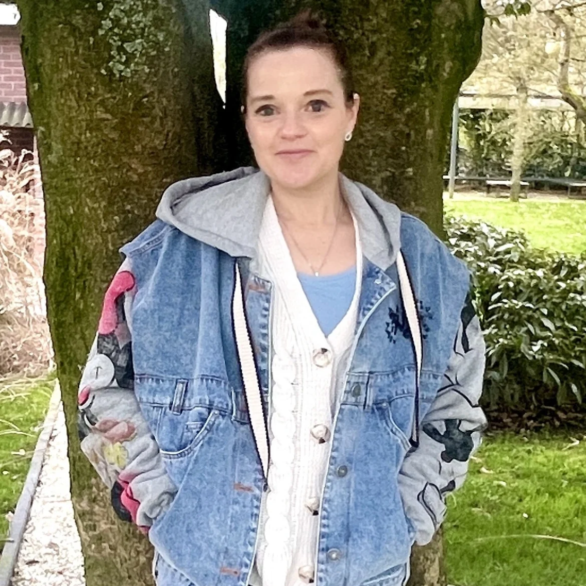 Christel eierstokkanker