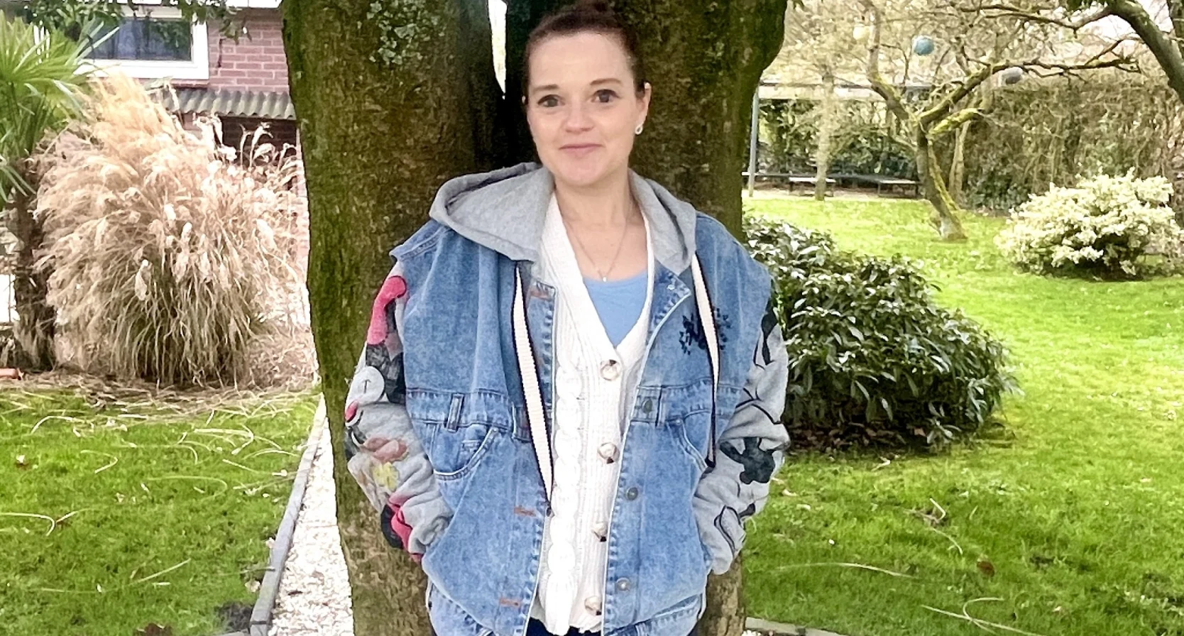 Christel eierstokkanker
