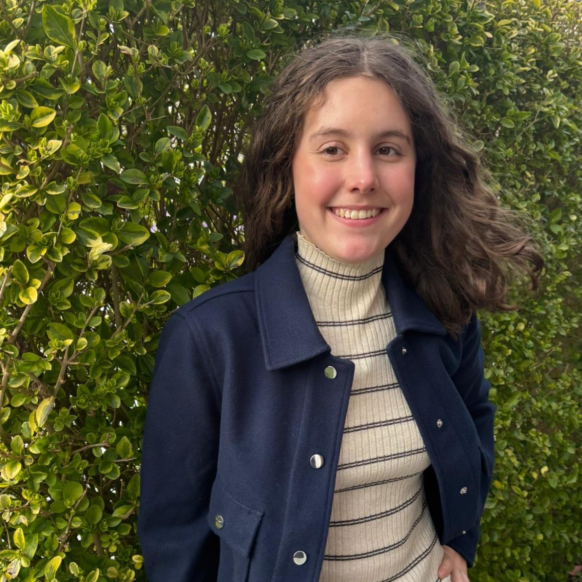 Emelie kanker hersentumor