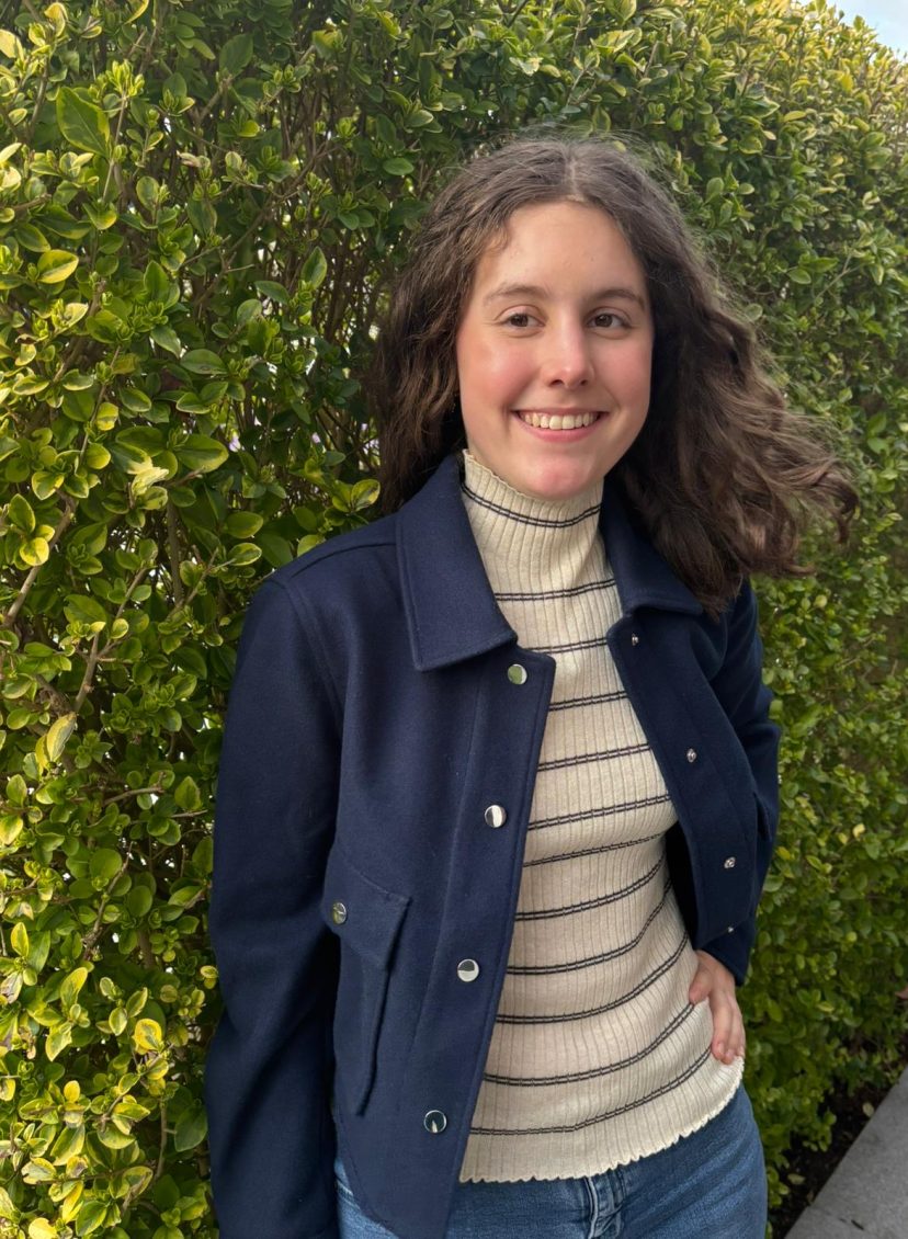 Emelie kanker hersentumor