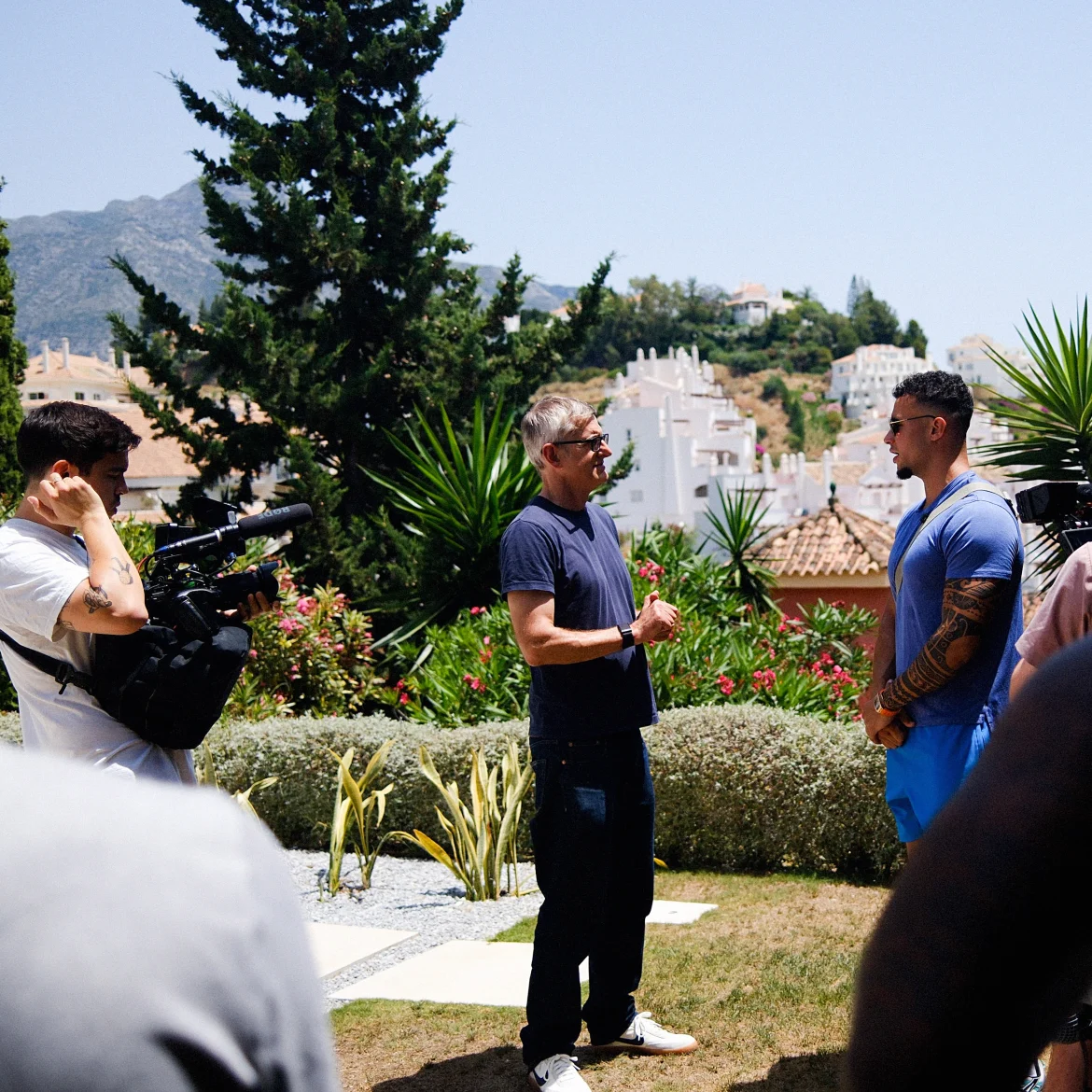 Louis Theroux- Inside the Manosphere kijktip