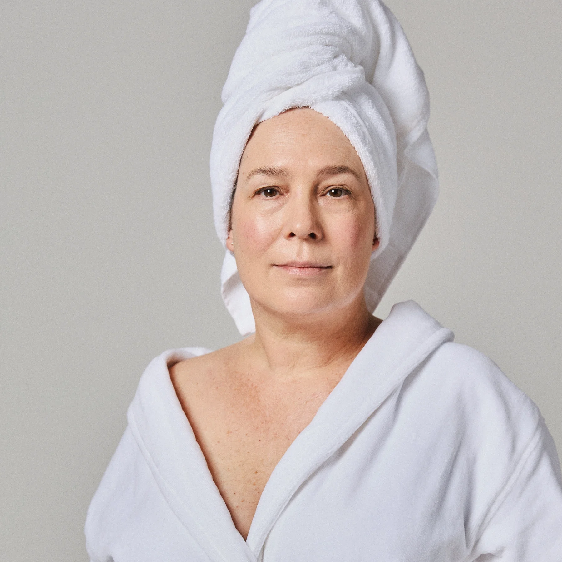 Heleen over beautyproducten