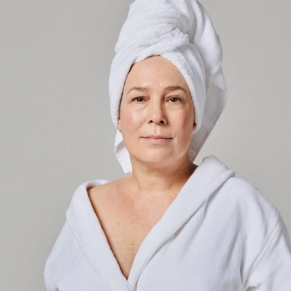 Heleen over beautyproducten