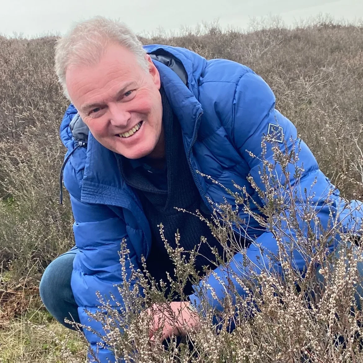 Wim Winter Vol Liefde