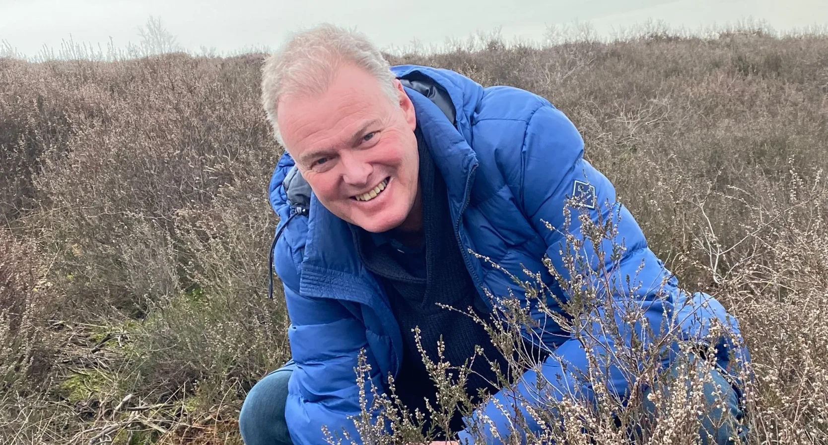 Wim Winter Vol Liefde