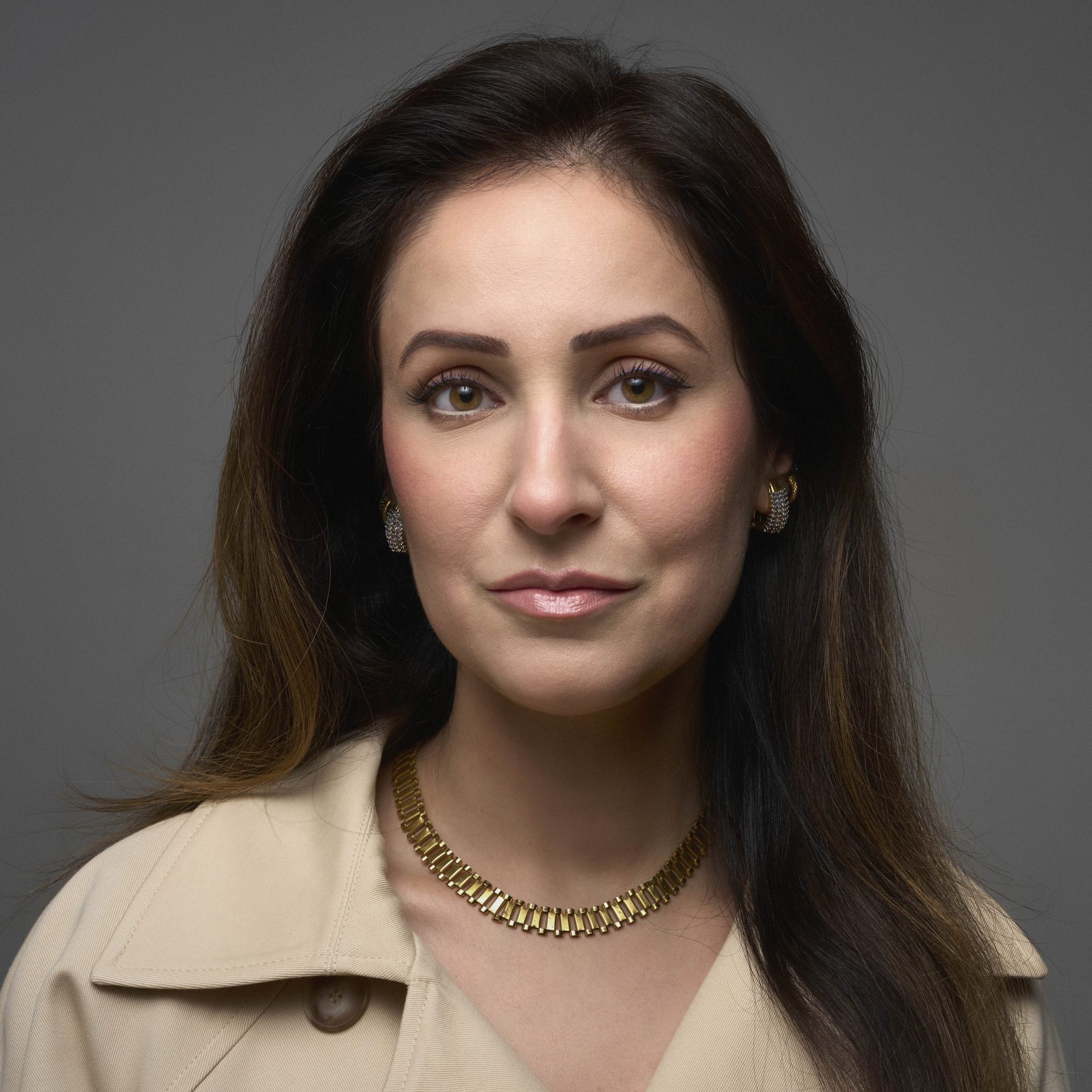 Nadia Rashid: ‘Haar vader wist dat hij mij het diepst zou raken door haar van mij af te pakken’