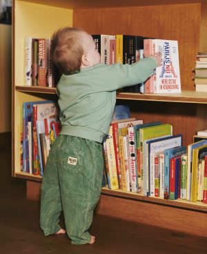 Thumbnail voor Spot aan! Deze kinderboeken leest de LINDA.mini-redactie thuis graag voor