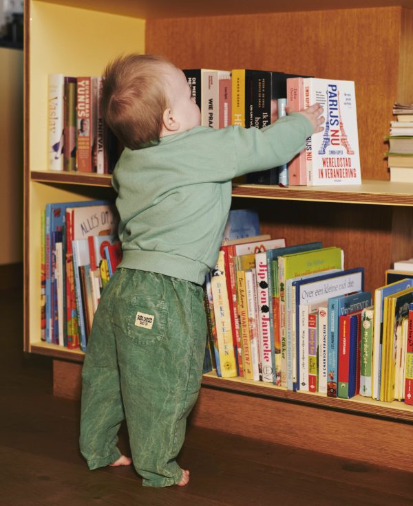Spot aan! Deze kinderboeken leest de LINDA.mini-redactie thuis graag voor