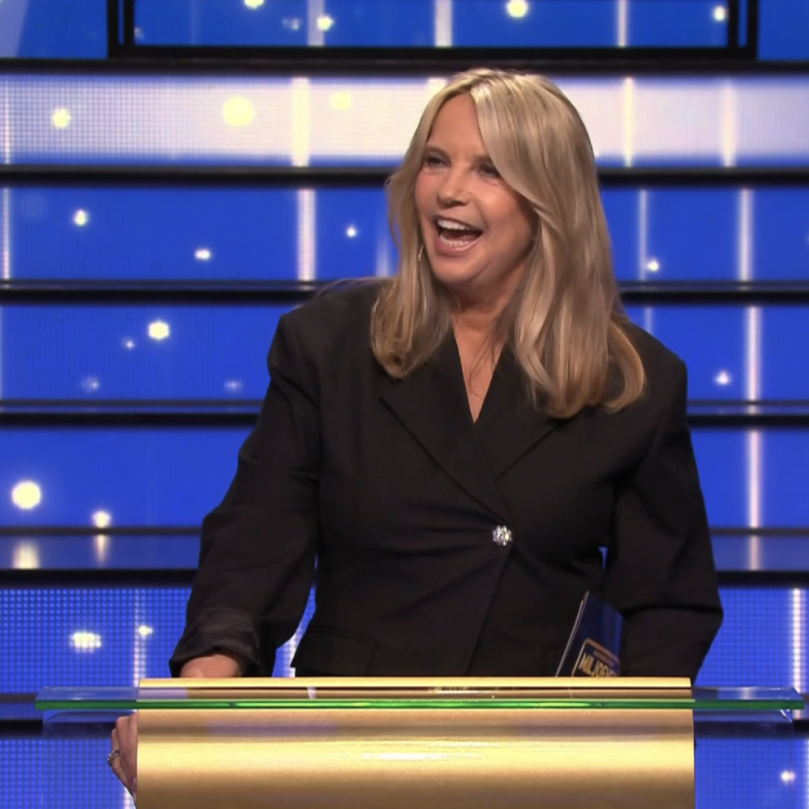 Linda de Mol in Miljoenenjacht