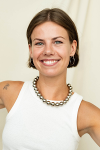 AI-expert Sanne Cornelissen