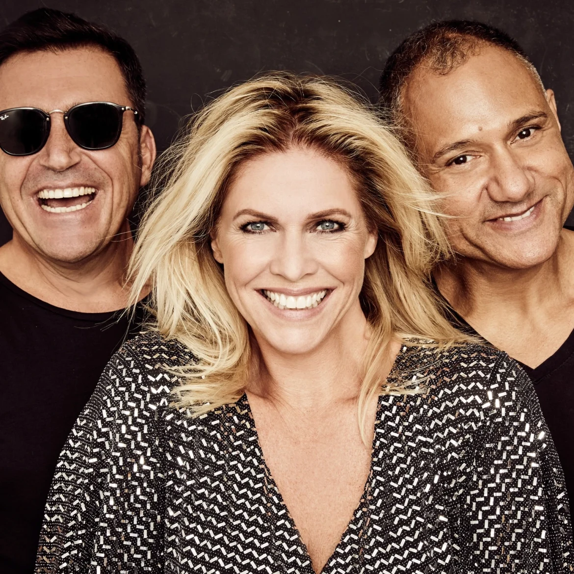 Nance Coolen met Twenty 4 Seven