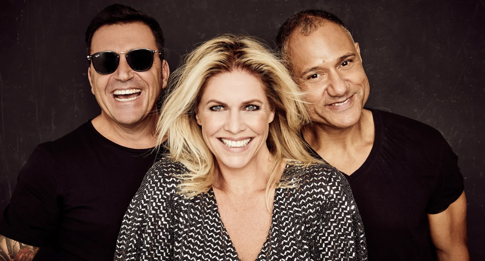 Nance Coolen met Twenty 4 Seven