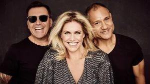 Nance Coolen met Twenty 4 Seven