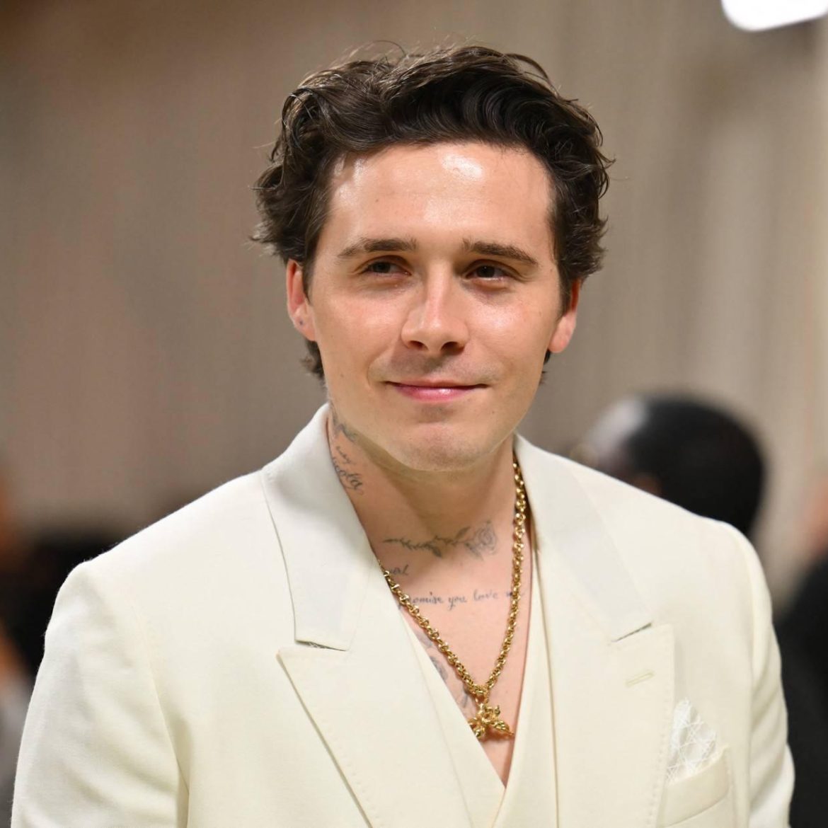 brooklyn beckham