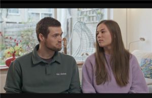 Thumbnail voor Unicum in 'Kopen Zonder Kijken': geen concessiekwartier nodig voor Chantal en Ruben