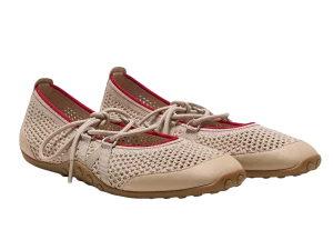 Sneaker ballerina 