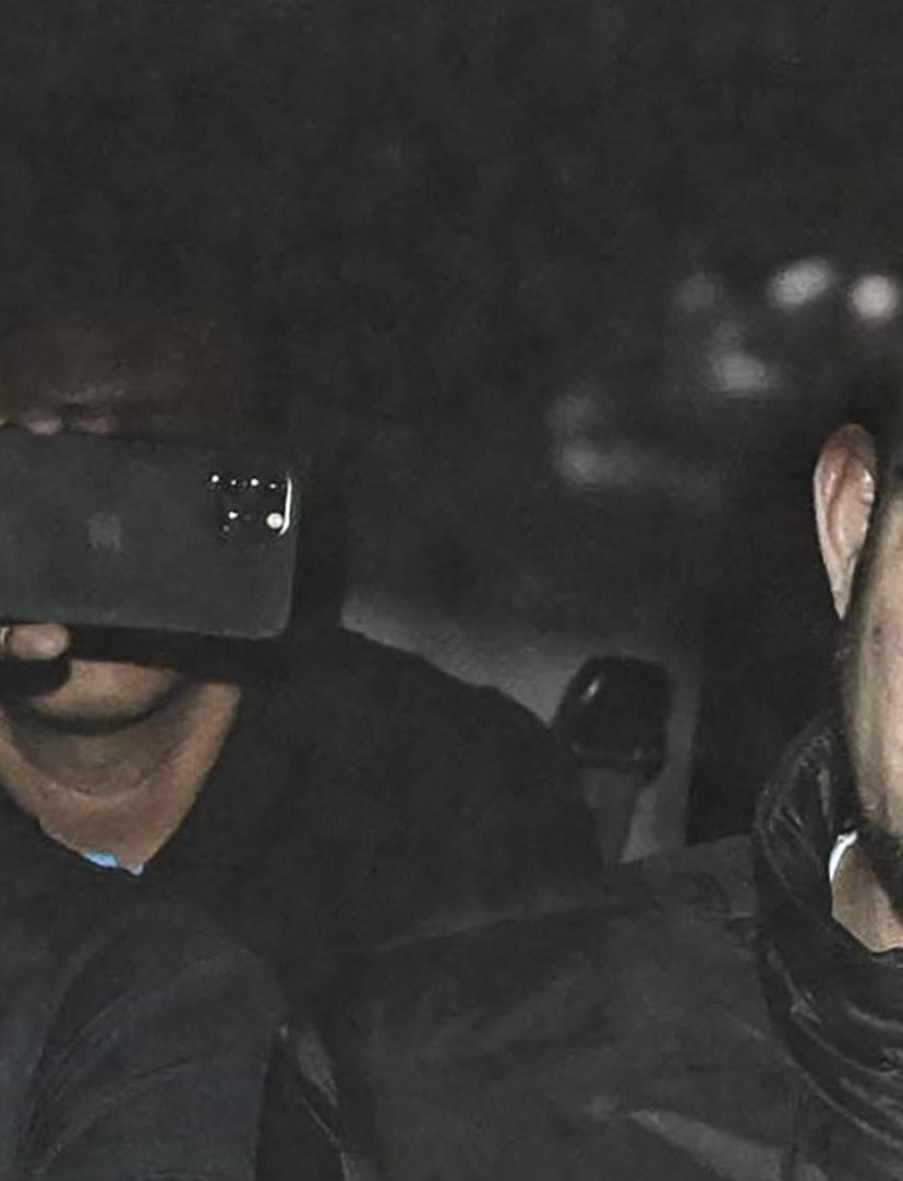 Moeder Natalee Holloway doet in Nederland aangifte tegen Joran van der Sloot