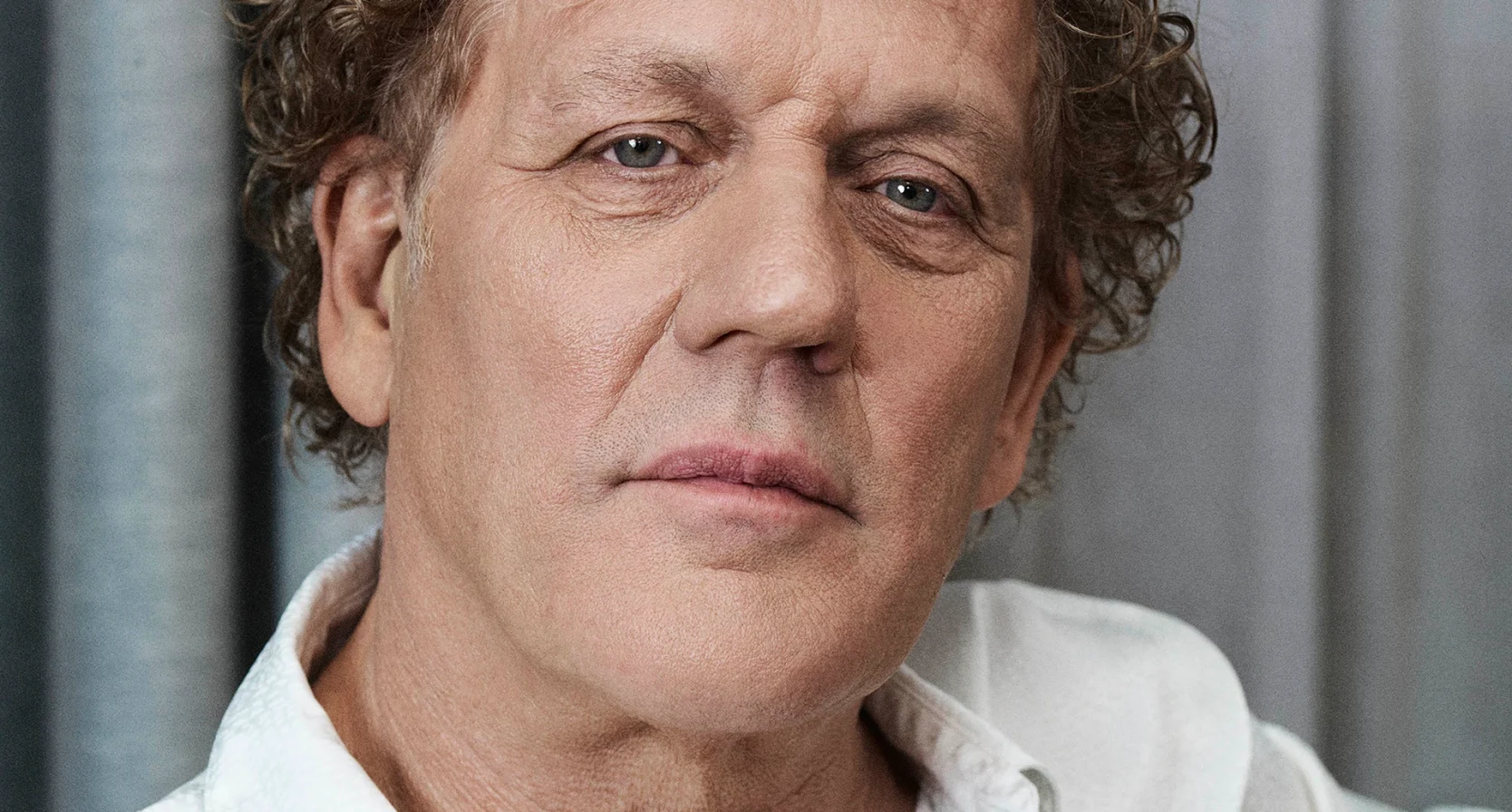 Kees van der Spek over zijn scheiding