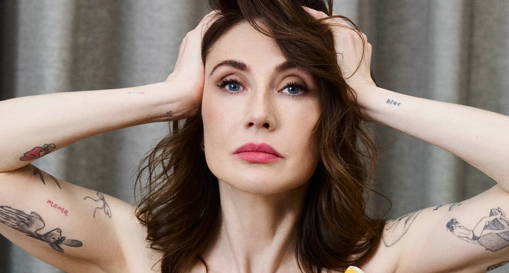 Carice van Houten